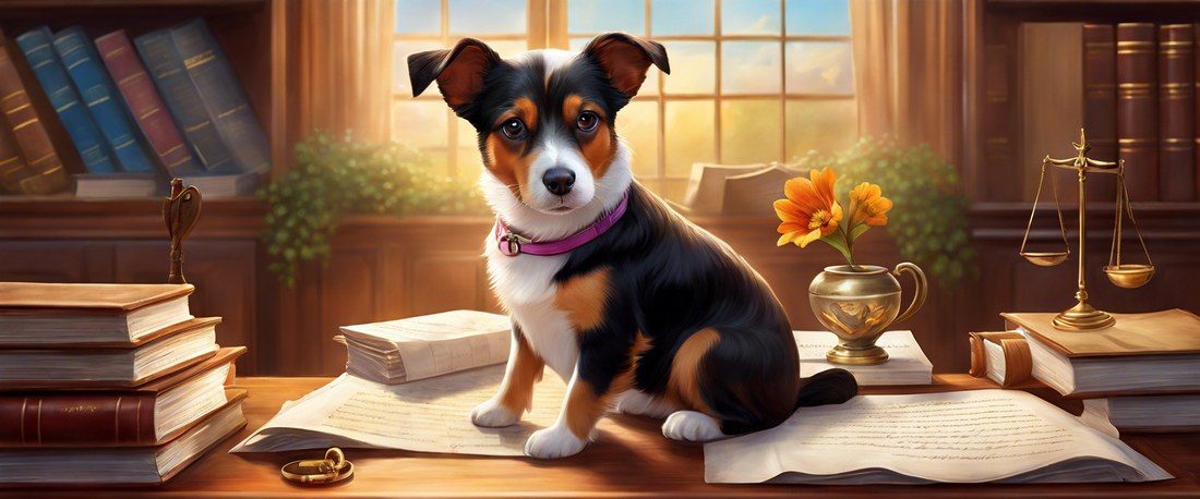 Why Every Pet Owner Needs a Will: Securing Your Pet’s Future