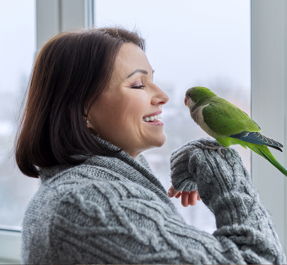 Planning for Your Pet's Future