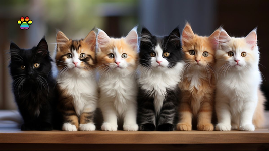 Care plan for the First 30 Days After Adopting a Cat