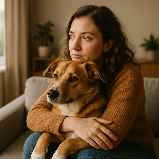 Are Pets Entitled to a Future? Why Smart Pet Parents Plan Ahead