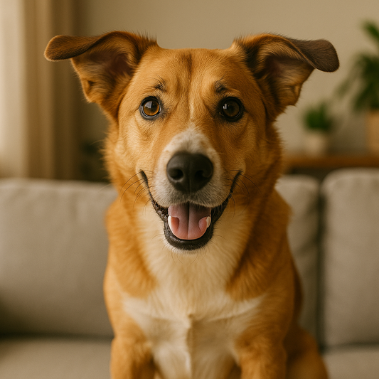 If Pets Could Talk: What Your Dog or Cat Would Ask You About Planning for Their Future