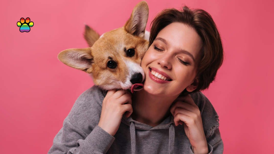 How Pets Help Improve Emotional Well-Being
