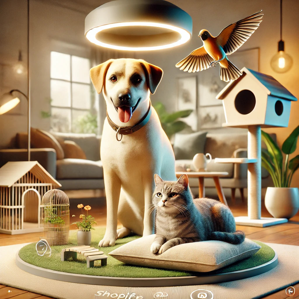 End of Life Pet Care Plan: Securing Your Pet’s Future with Peace of Mind